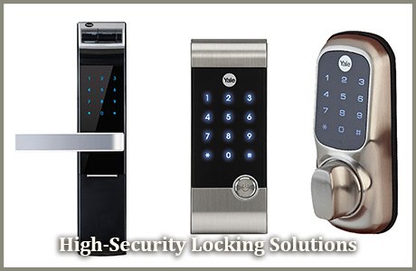 Commercial Locksmith Service | Montclair, NJ | Montclair Locksmith Store